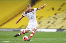 The southampton midfielder is still sweating on his place at euro 2020. Why Southampton S New Deal For James Ward Prowse Was A No Brainer