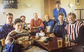 @stuart__bingham young dundee man doing 24 hour marathon stream for mental health charity. How Stuart Bingham Ended 20 Year Search For Glory