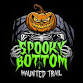 Experience the spine-chilling Spooky Bottom event image