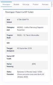Penerima bantuan kip bisa mengecek saldonya apakah sudah cair atau belum melalui hp. Cara Cek Pencairan Beasiswa Kip Kuliah Dan Bidikmisi Online Tanpa Atm
