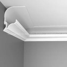 A wide variety of ceiling light mould options are available to you, such as shaping mode, product material, and shape. China Fire Resistance Grg Gypsum Cornice Moulding With Led Lights China Cornice Mouldings Ceiling Cornice