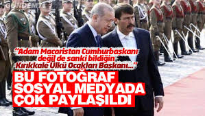 25 ocak 2011 salı 20:38 macaristan cumhurbaşkanı pal schmitt, i̇spanyol abc isimli günlük gazeteye verdiği demeçte. Macaristan Cumhurbaskani Janos Ader E Kirikkale Ulku Ocaklari Baskani Benzetmesi Gundem 71