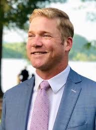 David Clausen's Instagram, Twitter & Facebook