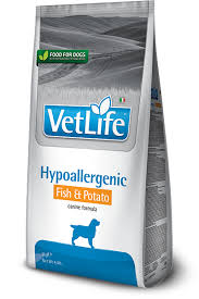 Farmina Pet Foods Kopeginiz Icin Farmina Vet Life Kopek Mamasi