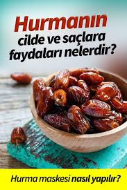 Hurmanin Cilde Ve Saclara Faydalari Nelerdir Food Beef Almond