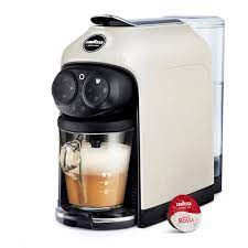 All these generated lavazza coffee gift card numbers are 100% random which you can use for software and website testing purpose. Lavazza Modo Mio Desea Capsule Coffee Machine White Cream Hunt Office Ireland