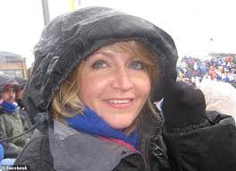 Officer may have gotten away with murdering cop husband after she wasn't  tested for gunfire residue