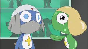 Sgt. Frog 52-103 Keroro: If You're Going to Suck, Suck Away! Just Kidding,  Please Don't, Sir! / Dororo Escapes His Trauma, Sir! - Watch on Crunchyroll