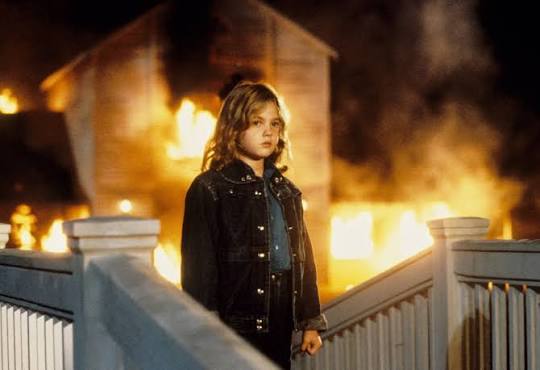 Firestarter (1984) | Coolidge Corner Theater