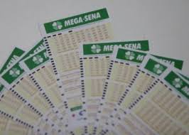 Aquí se encuentra los resultados de la megasena. Mega Sena Noticias De Loterias