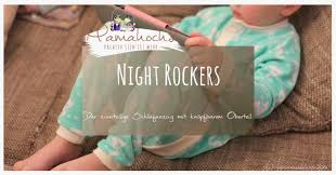 Ein rock, nicht von der stange und keine massenware, sondern selber genäht mit viel liebe und hingabe ist immer ein besonderer hingucker. Night Rockers Nahanleitung Schlafanzug Mamahoch2