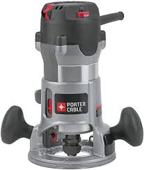 Porter Cable Router 2 1 4 Hp 892 Power Routers Amazon Com In 2020 Router Table Plans Benchtop Router Table Router Table