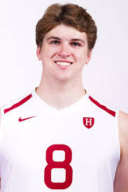 2025 Men's Volleyball Roster