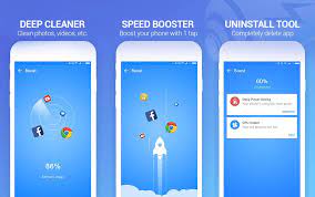 Clean master, one of the best optimization tools with space cleaner . Boost Clean Master Pro 2020 For Android Apk Download