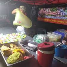 Jumpa esok ya warung dimyati roti canai. Kat Mana Ni Ada Warung Jual Roti Canai Pelangi