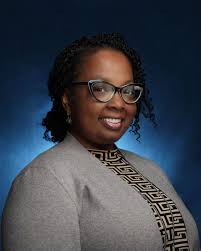 JSUGrad25 #PeopleofJSU: "Attending Jackson State University has been one of  the most transformative experiences of my life. JSU not only provided me  with a quality education, but it also helped shape me