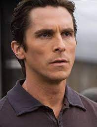 Born in the welsh county of pembrokeshire, christian bale first started acting as a child in commercials. Christian Bale Filme Moviejones