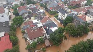 It was a wholly owned subsidiary of great plains energy of which it was the biggest component. Power Cut To 724 Areas As Massive Floods Hit Jakarta City The Jakarta Post