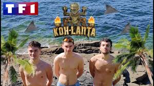 The dive sites surrounding ko lanta are considered to be some of thailand's finest. Exclusif Trailer Koh Lanta 2021 Youtube