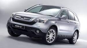 At edmunds we drive every car we review, performing. Honda Cr V 2006 First Official Pictures Car Magazine