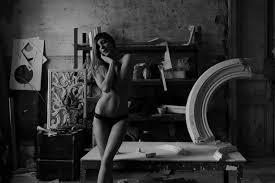 Foto Telanjang, Rambut Kemaluan, dan Sensor, Mengapa Mengundang Perdebatan  Kaum Nudis? Halaman all - Kompas.com