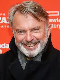 'i should be at pinewood. Sam Neill Emmy Awards Nominations And Wins Television Academy