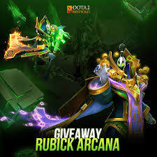 For stolen spells are unlocked by winning games with rubick. Dota 2 Best Yolo Giveaway The Magus Cypher Rubick Arcana What S In This Giveaway Unlock 115 Stolen Spell Effects Additional Item Crux Of Perplex Item