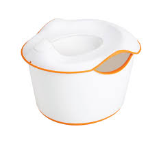 Ubbis 3-i-1 Smart Potty