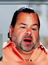 Guy Puts Mayo in Hair