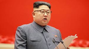 Image result for trump-kim summit under threat