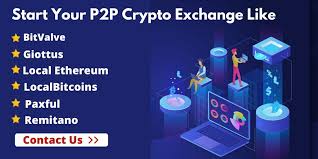 Let's look at some of the best p2p crypto exchanges to consider. Where To Get Various Types Of P2p Exchange Clone Scripts Cryptocurrency Exchange Trading Script