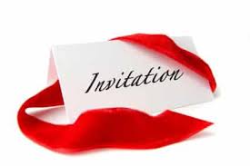 Untuk lebih jelasnya mengenai undangan rapat, berikut ini adalah beberapa contoh undangan rapat dalam bahasa inggris Invitation Letter Surat Undangan Pengertian Jenis Struktur Contoh