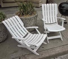 Grosfillex Patio Chairs