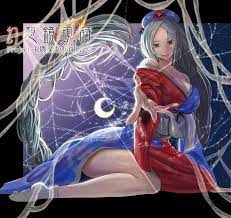 Anime picture touhou 2432x2300 288701 en