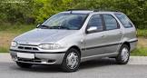 FIAT-PALIO