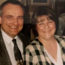 Hope everyone is safe for the next days. Hunker down and prayers for all.