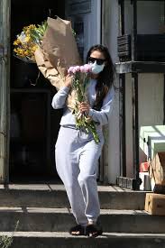 Enjoy the convenience of safe and secure ordering online 24 hours a day or call us anytime, same day floral delivery ok. Shay Mitchell Steps Out In Sweats To Buy A Few Flower Bouquets In West Hollywood California
