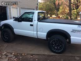 1999 chevrolet s10 fuel lethal rough country leveling kit custom offsets 1999 chevrolet s10 fuel lethal rough