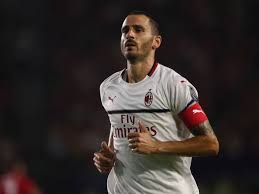 Black and white and more ⚫⚪ ⭐forza juve⭐. Juventus Officially Re Sign Leonardo Bonucci From Ac Milan 12 Months After Selling Him 90min