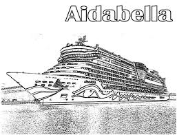 A week on a ship like the vista, sunrise or even the dream can feel like a week of paying to stand in lines. 38 Cruise Ship Coloring Pages Ideas Cruise Ship Coloring Pages Cruise