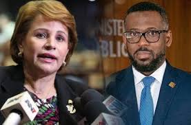 Wilson Camacho sobre si Pepca investigará a Lucía Medina: “Investigaremos a  todo el que tenga relación con estos casos”