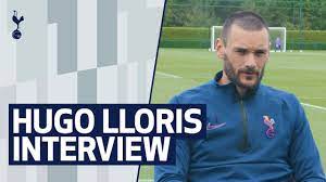 Spurs captain lloris insists players are to blame for mourinho being sacked. Hugo Lloris Interview We Know We Re Going To Feel All The Support From Our Fans Youtube
