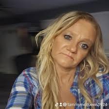 Tammy McQueen