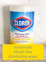 How To Make Homemade Clorox Wipes In 2020 Homemade Clorox Wipes Diy Cleaning Wipes Homemade Cleaning Wipes