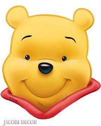  Winnie Pooh Disney Cizimleri Kurgu Karakterler Disney