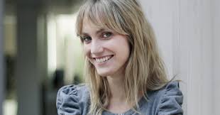 Fernanda Hansen no cierra su retorno a la TV: “Si en la vida aparece algún  proyecto…