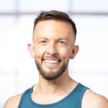 Dane Sorensen Pilates Teacher
