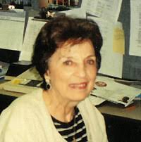 Lou (Holcomb) Wait Miller