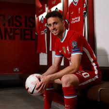 Join the discussion or compare with others! Diogo Jota