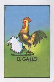 Pin On Loteria